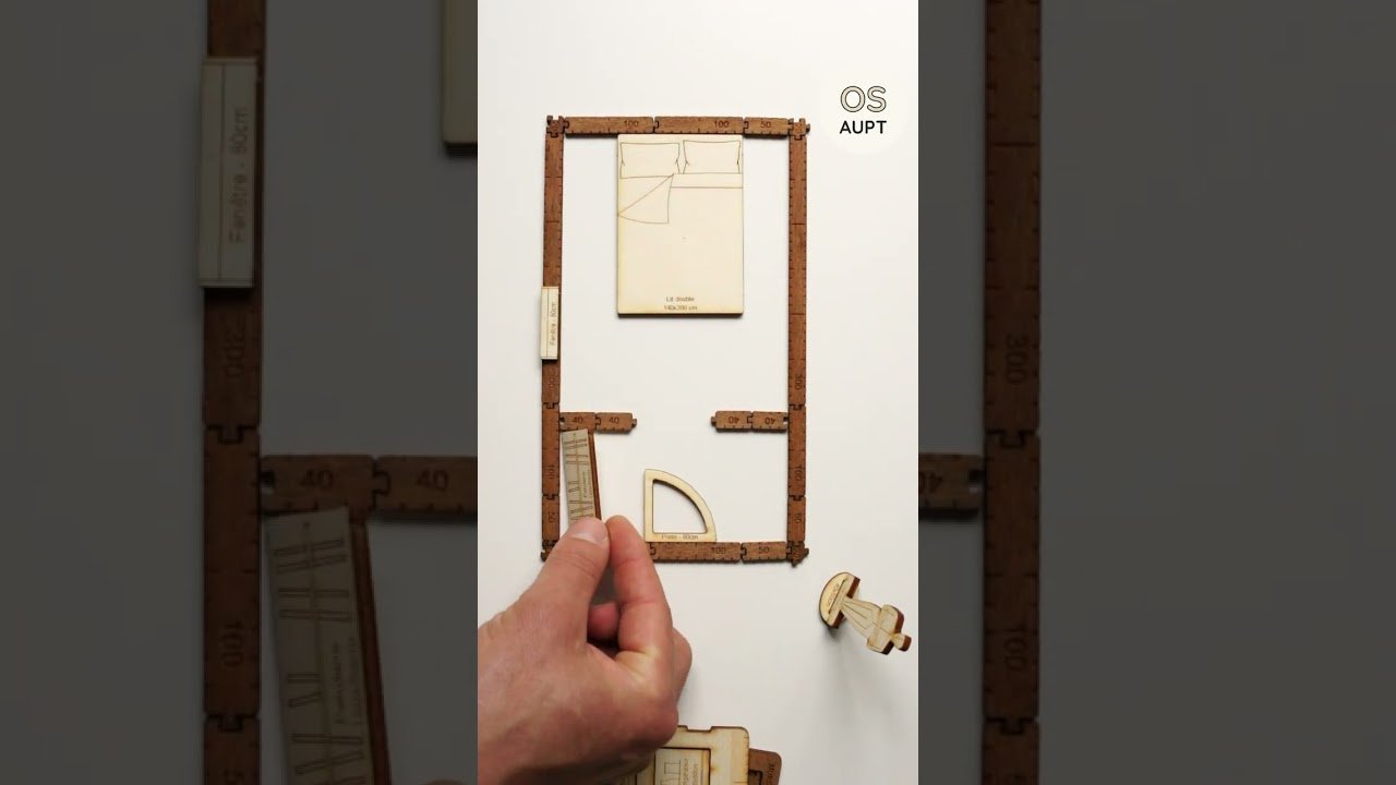 Plan chambre 11m2 avec dressing