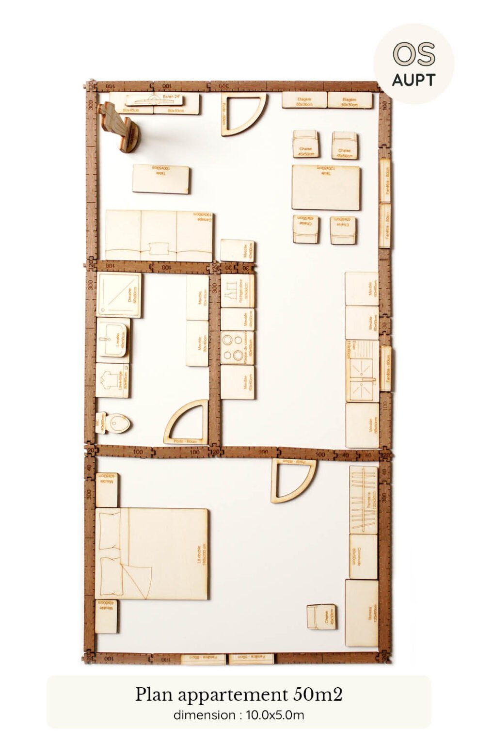 Sitemapcdatahttpsshopinf Inetcomplan Appartement 50m2 Rectangulaire