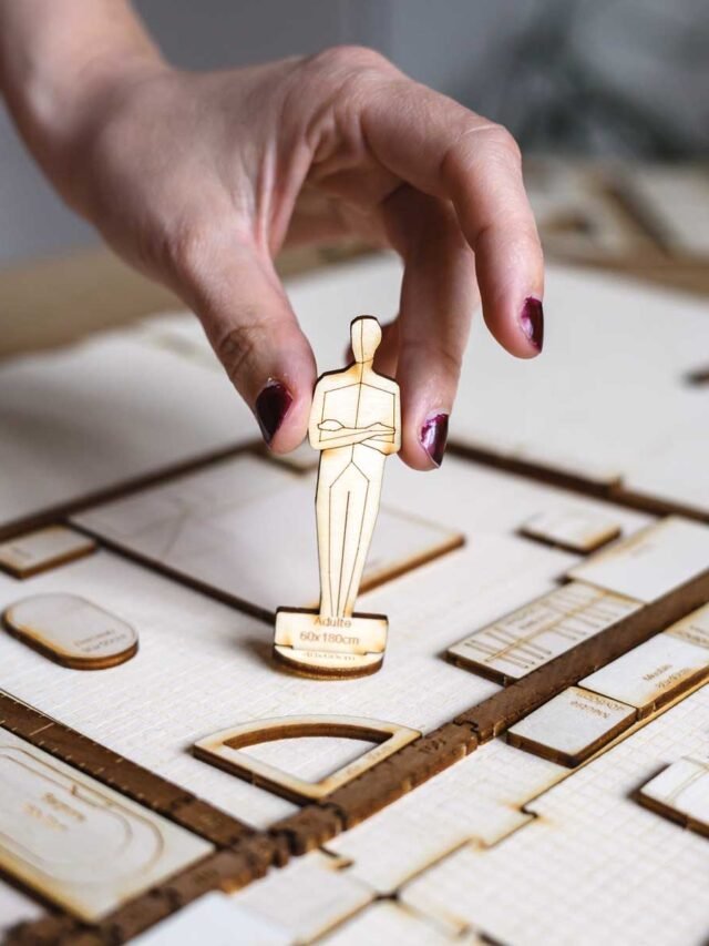 La Figurine Yoja : Un Outil Essentiel pour l’Aménagement