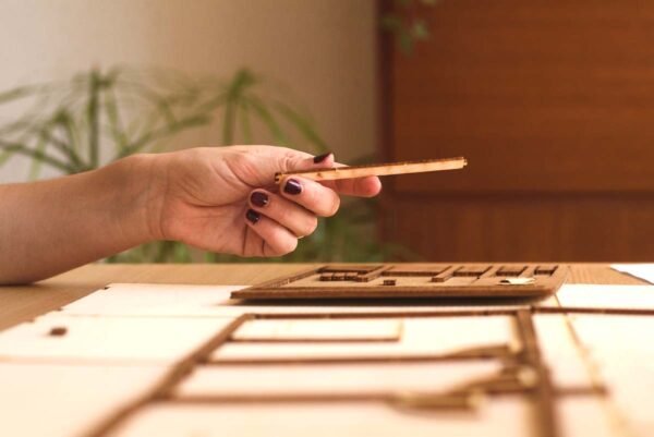 L’impact de la géométrie des pièces sur l’aménagement intérieur