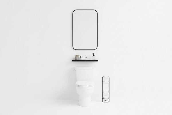 Comment Aménager des WC ? Guide Complet 6 Aménager des WC