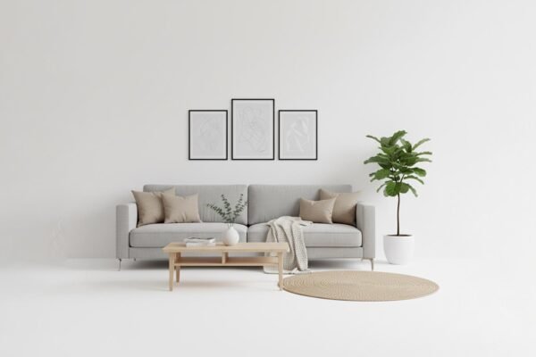 Comment Aménager un Salon ? Guide Complet 11 Comment aménager un salon