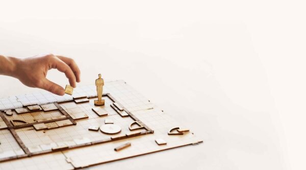 Conception d'aménagement intérieur avec le kit Yoja