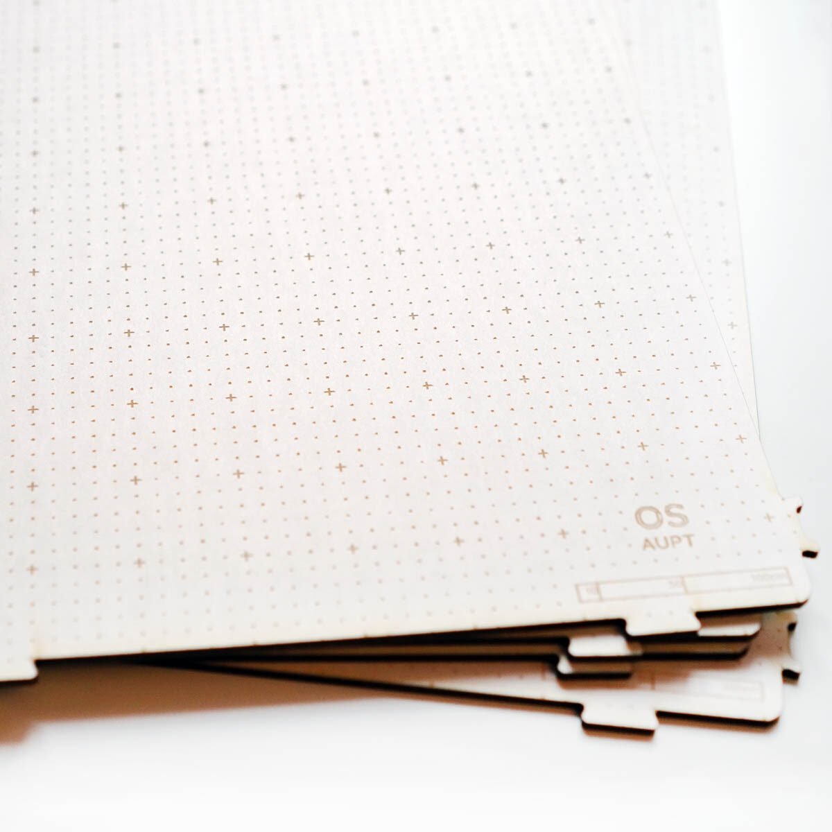 Yoja extension Grilles métrées