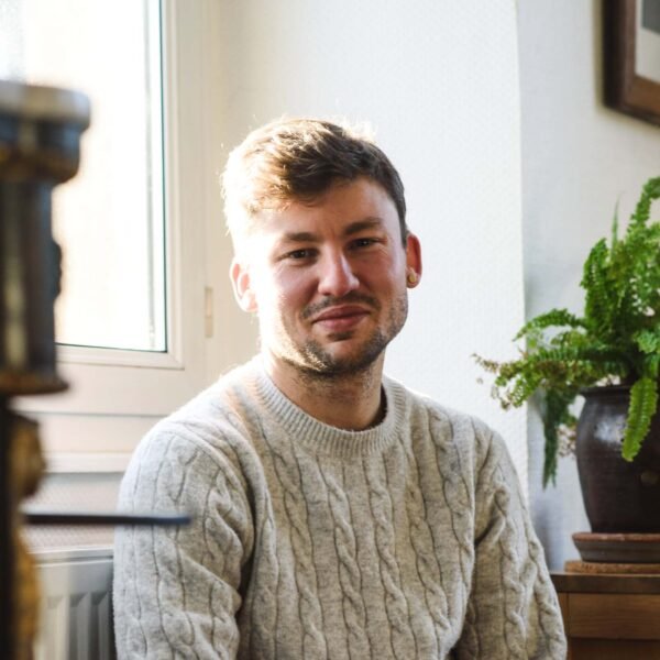 Louis Geiswiller, fondateur de OSAUPT