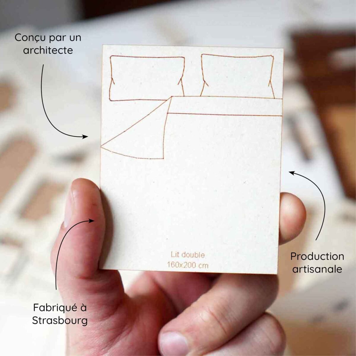 Yoja Appartement (50m2)