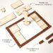 Yoja-Maison-4-2 Un plan réalisé avec le kit Yoja