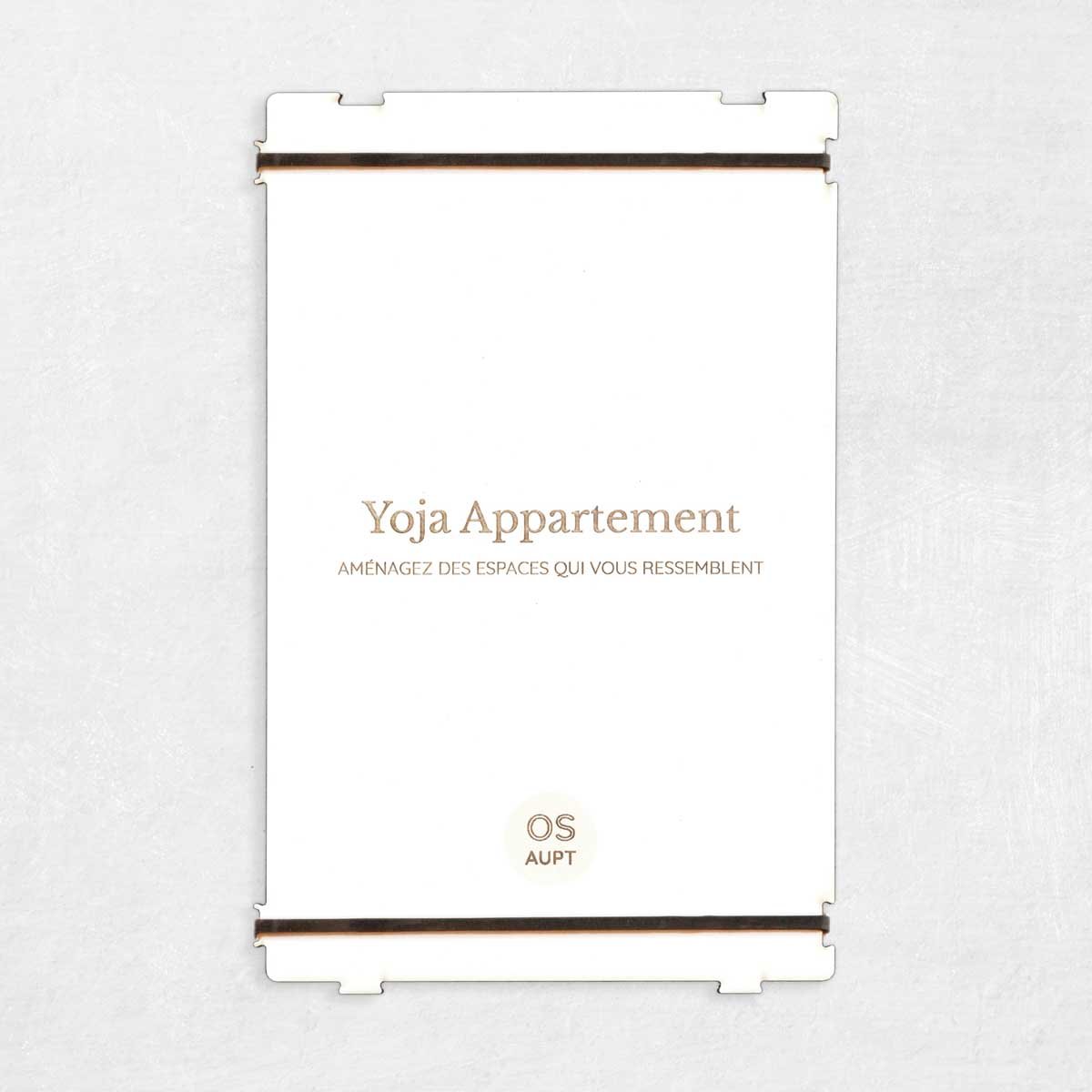 Yoja Appartement