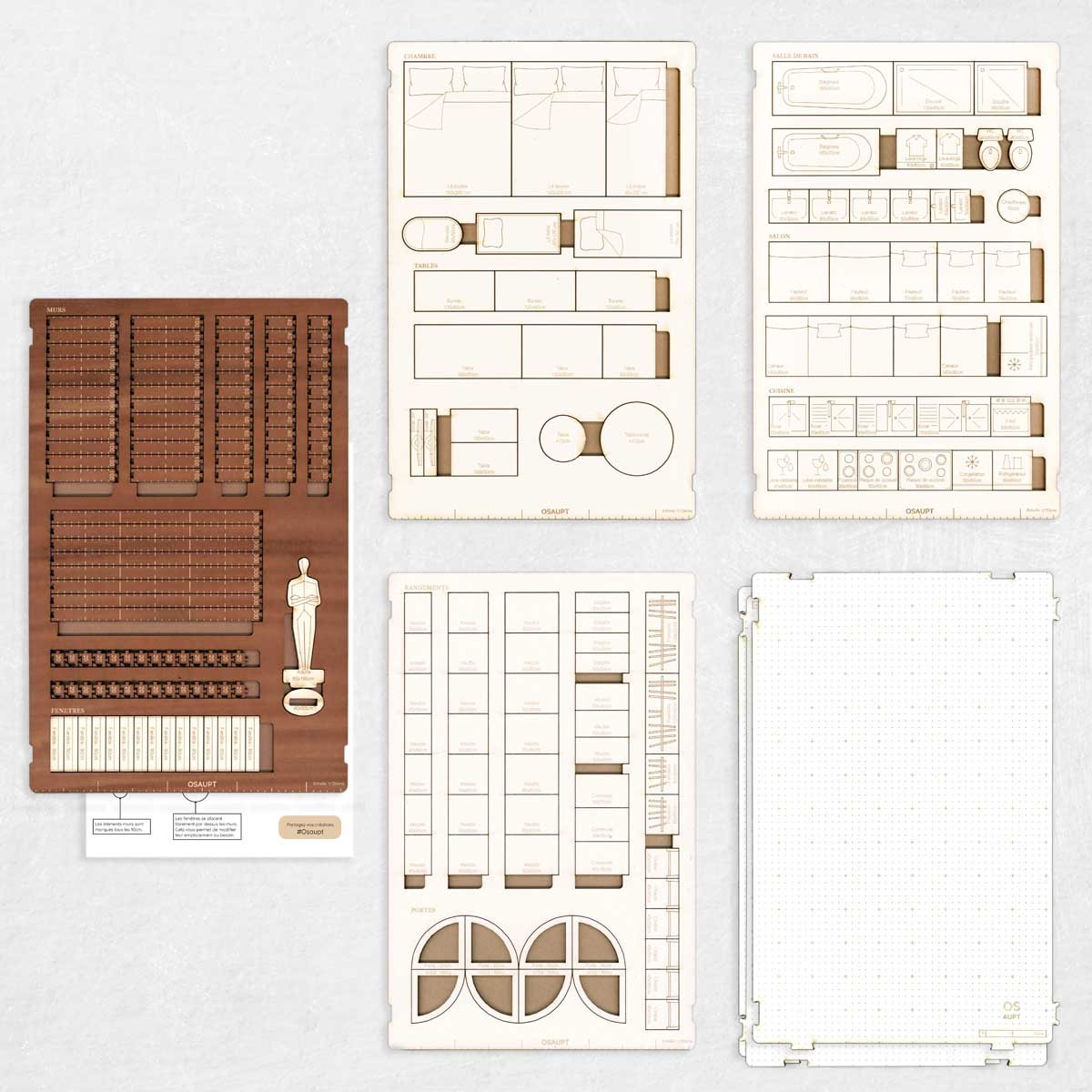 Yoja Appartement