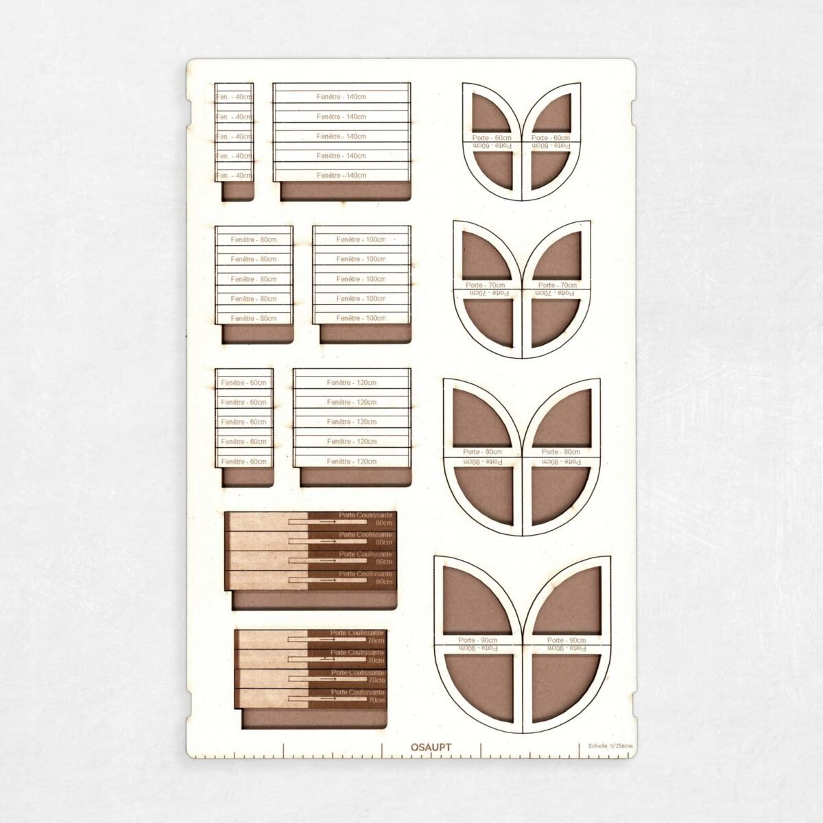 Yoja | Extension Portes & Fenêtres