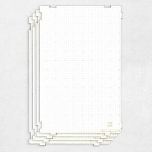 Yoja extension Grilles métrées