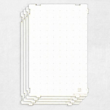 Yoja extension Grilles métrées