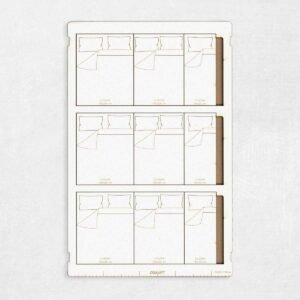 Yoja extension Lits