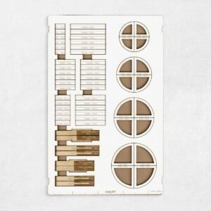 Yoja extension Portes et Fenêtres