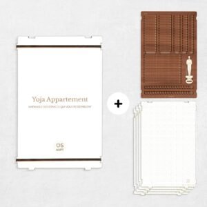 Yoja Appartement+