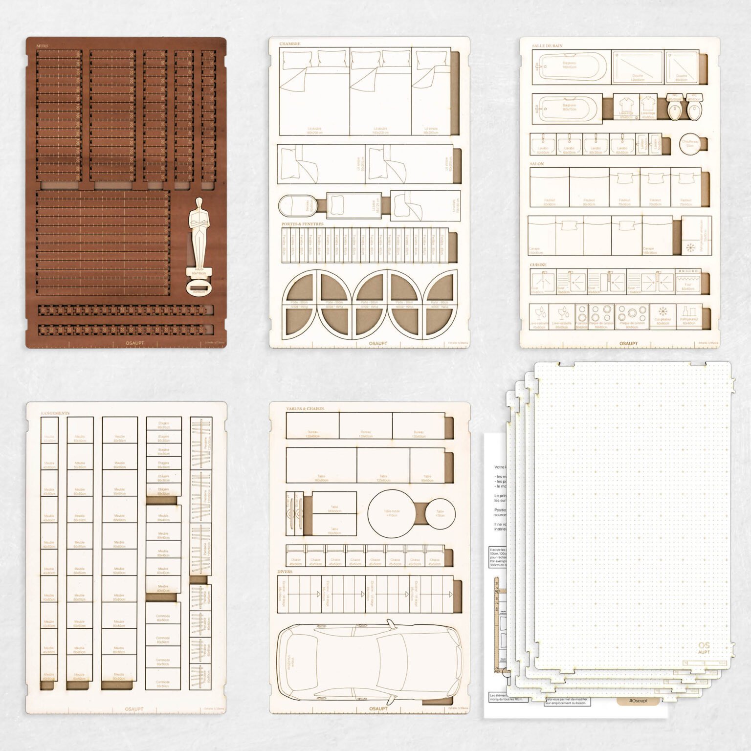 kit yoja maison 20250509
