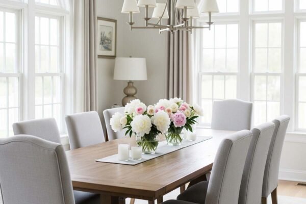 Comment Ranger sa Salle à Manger ? 2 Comment ranger sa Salle à Manger efficacement ?