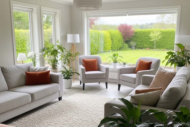 Comment ranger son Salon efficacement ?