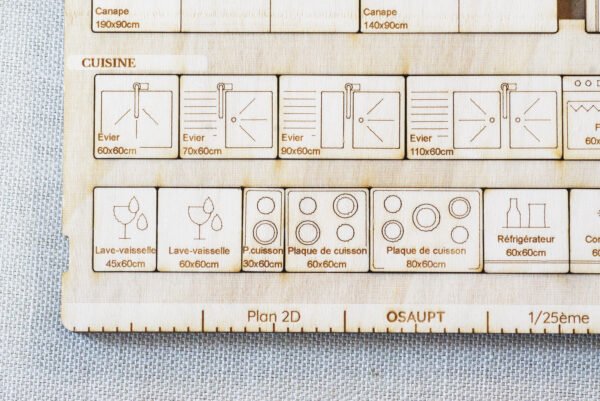 Comment calculer les m2 d’une maison ou d’un appartement ?