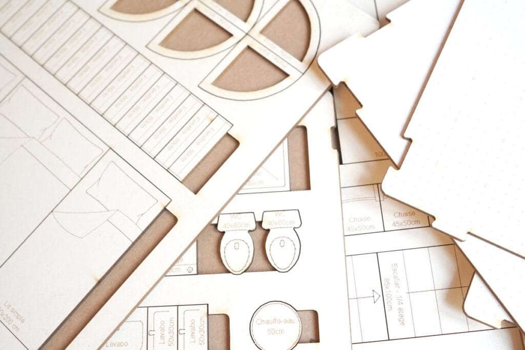 Guide Complet sur la Taille de Salle de Bain : Dimensions et Aménagement