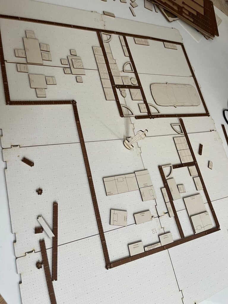 Image #2 de Isciane A.