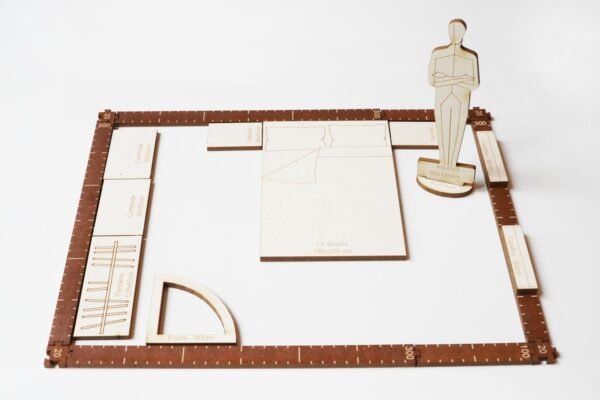 Dimensions Chambre : Guide Complet des Tailles Minimales et Surfaces 1 Dimensions Chambre : Guide Complet des Tailles Minimales et Surfaces