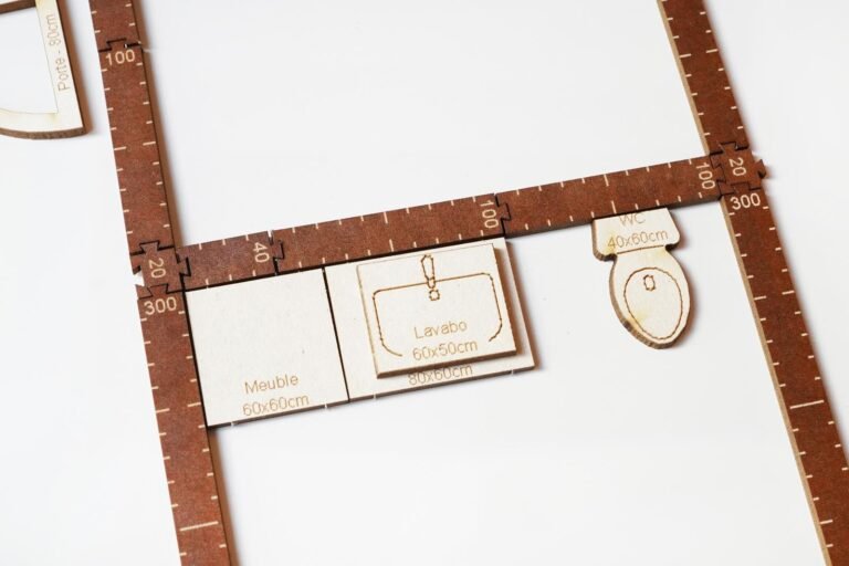 Dimensions Toilettes : Guide Complet des Tailles Minimales et Surfaces