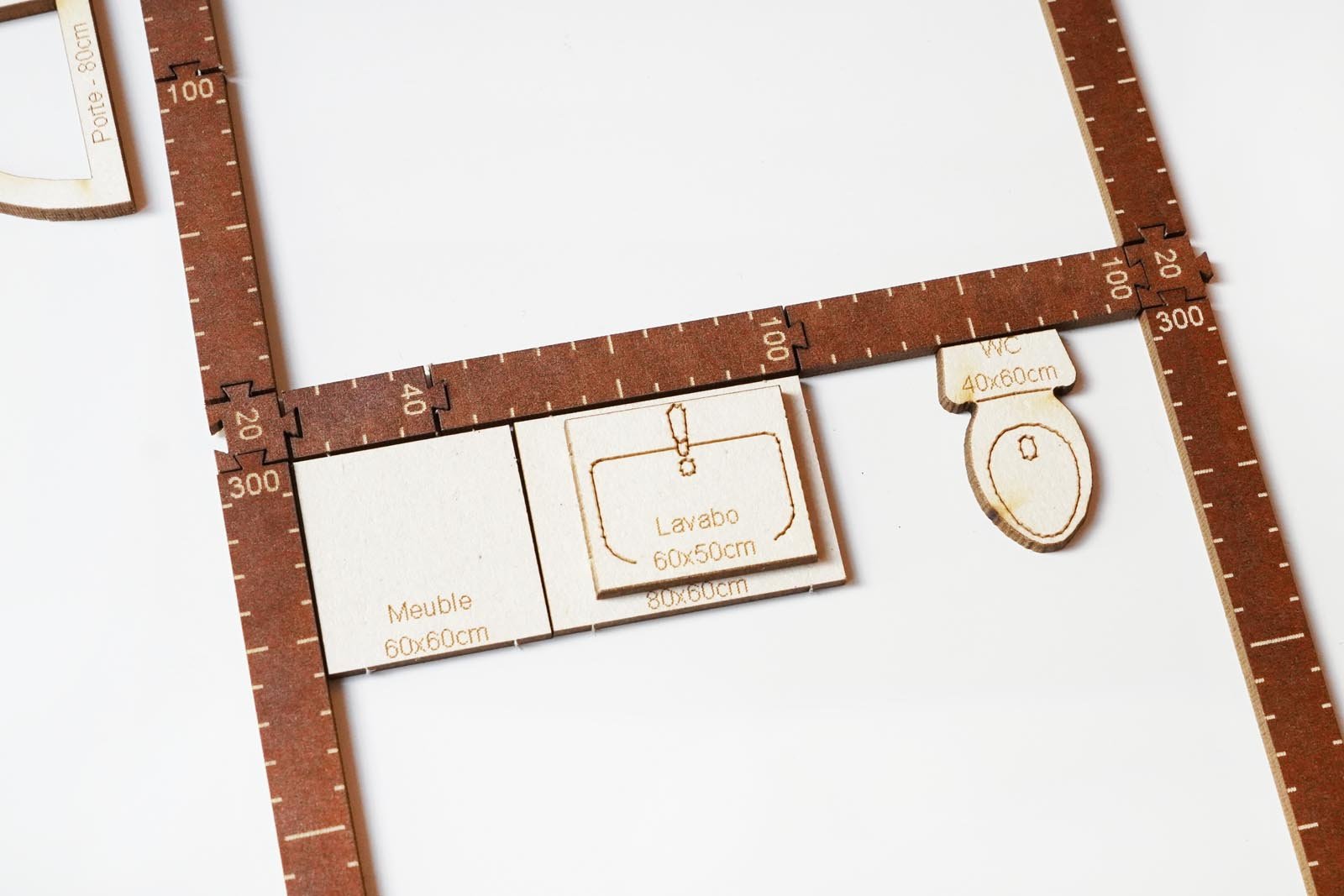 Aménager des Toilettes : Le guide des dimensions