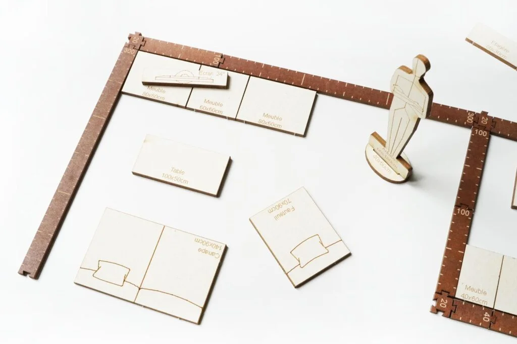 Dimensions Salon : Guide Complet des Tailles Minimales et Surfaces