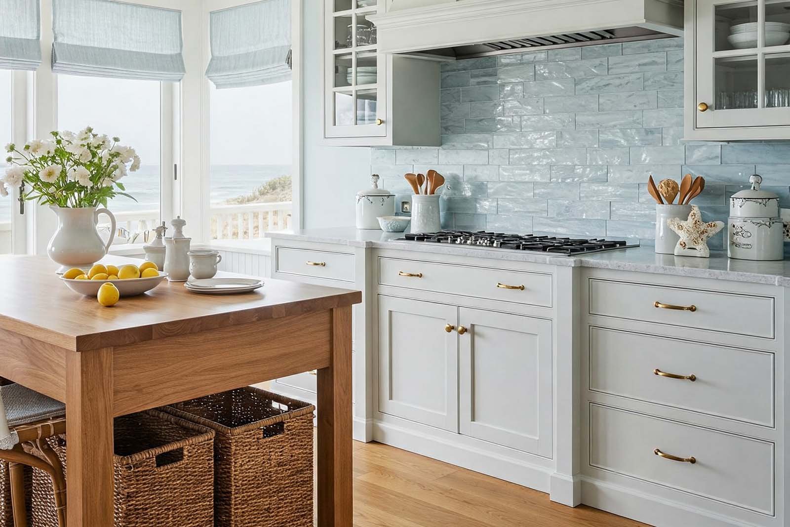 Décoration Cuisine : Les 22 Styles à découvrir – Guide Complet