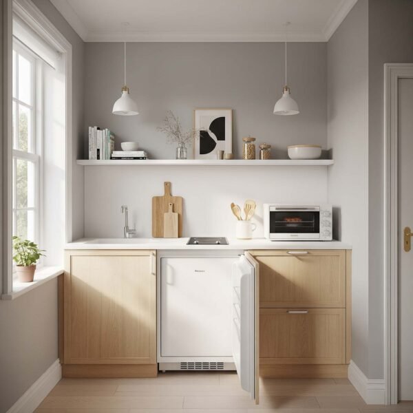 amenagement Kitchenette