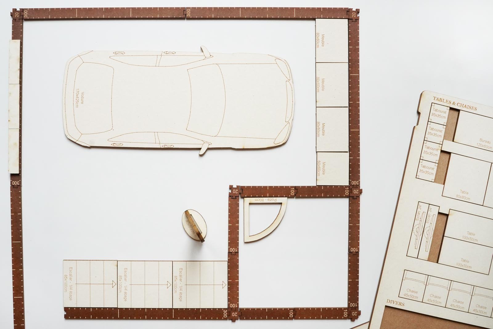 Dimensions Garage : Guide Complet des Tailles Minimales et Surfaces