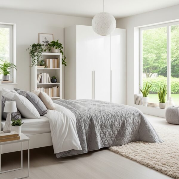 Comment Ranger sa Chambre Efficacement ?