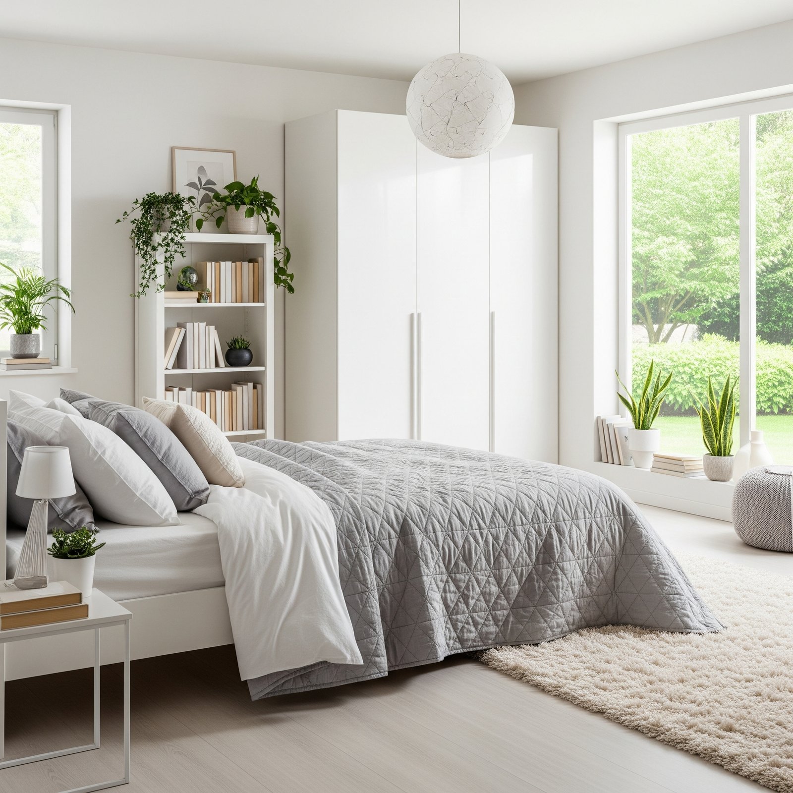 Comment Ranger sa Chambre Efficacement ?