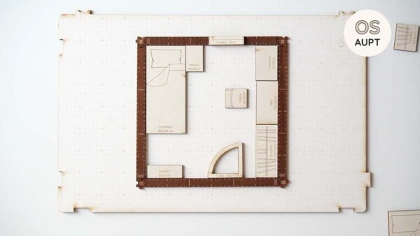 Comment aménager une Chambre de 9m2 ? 8 idées d’aménagement