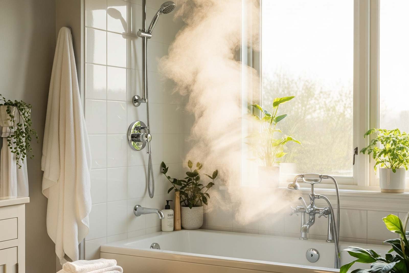 Orientation Salle de Bain : Nord, Sud, Est ou Ouest ? 2 orientation de sa Salle de Bain