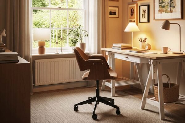 Orientation Bureau : Nord, Sud, Est ou Ouest ? 3 Orientation de son bureau