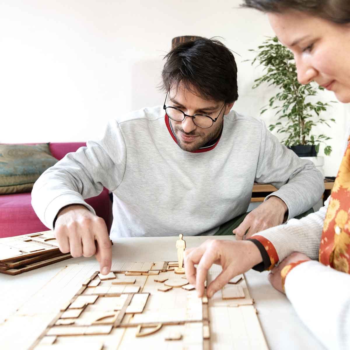 Yoja Maison