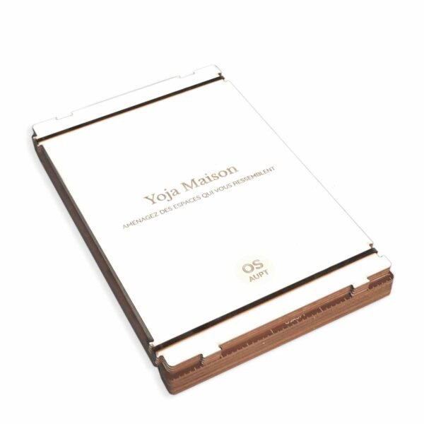 Yoja Maison