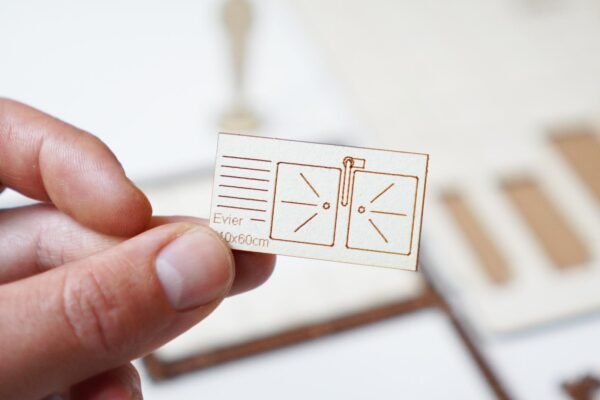 Dimensions Evier : les tailles standards