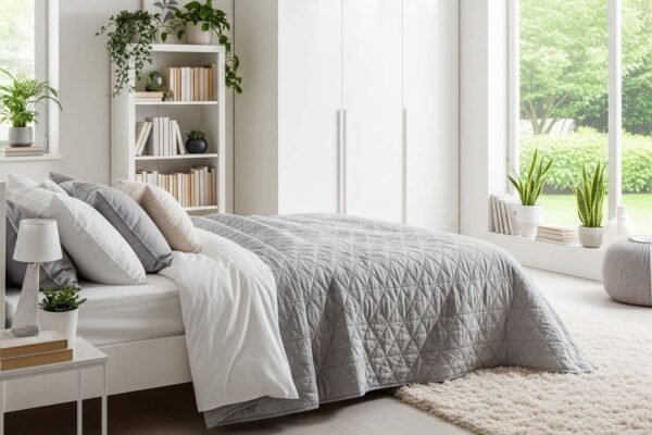 Comment Ranger sa Chambre Efficacement ?