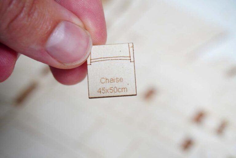 Dimensions Chaise : le Guide Complet des Tailles Standards