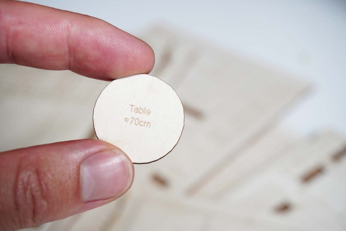 Dimensions Table Basse : le Guide Complet des Tailles Standards