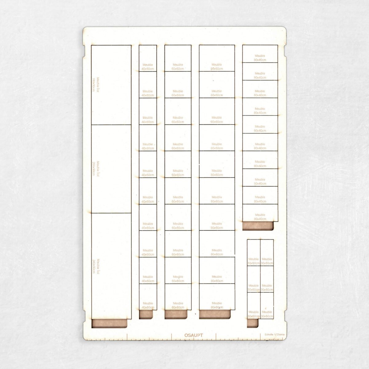 Yoja extension Meubles de cuisine