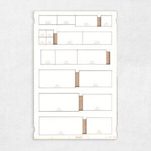 Yoja extension Tables et Bureaux