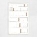 Yoja extension Tables et Bureaux