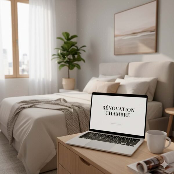 Rénover une Chambre