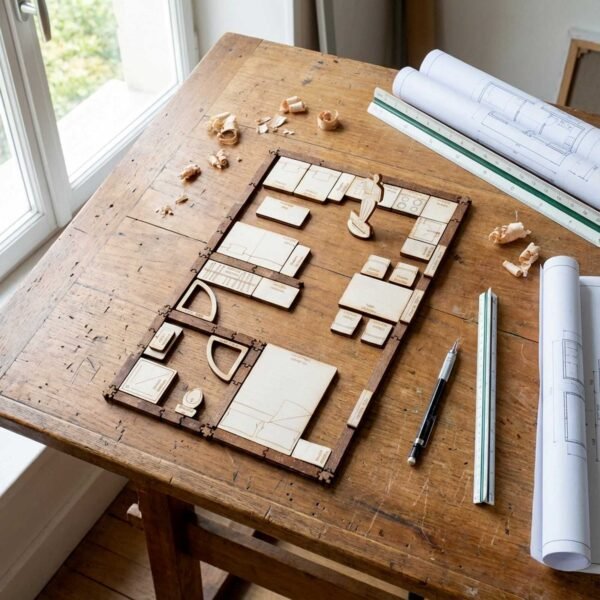 Cadeau pour architecte : 8 idées originales qui font plaisir ! 3 Cadeau pour Architecte : le kit Yoja