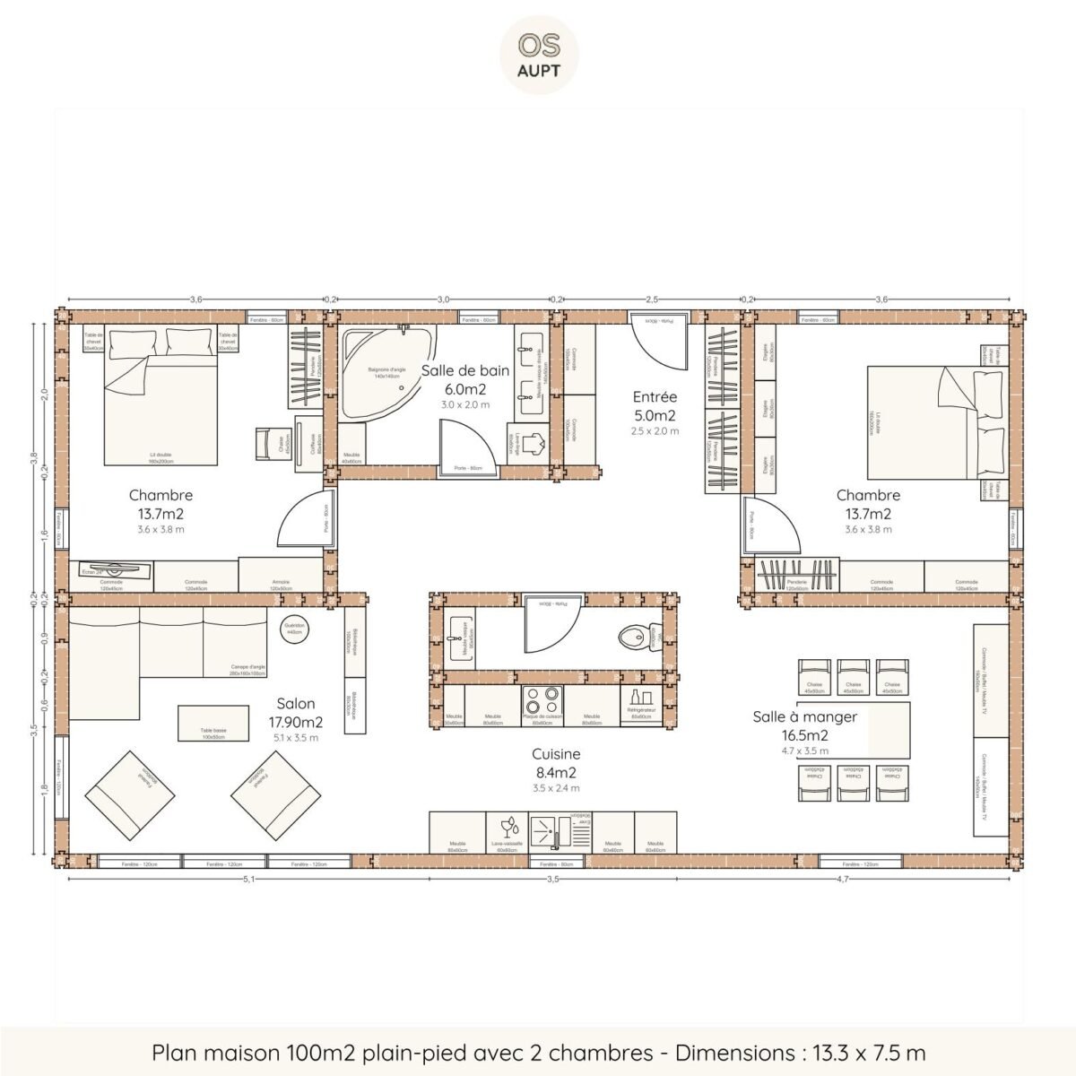 plan-maison-100m2-6-am-nagements-plain-pied-en-l-et-tage
