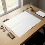 Grille Métrée Papier